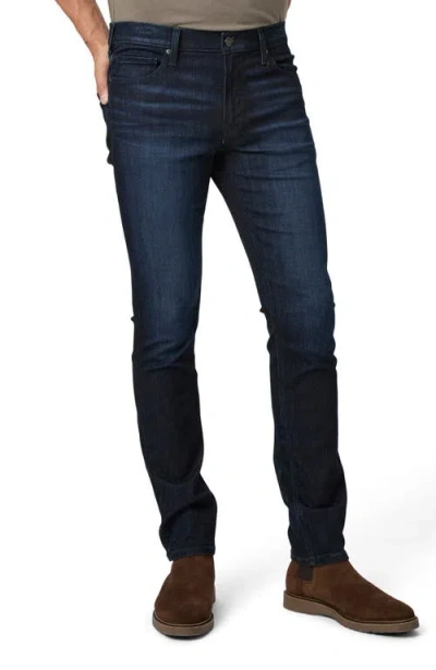 PAIGE PAIGE LENNOX TRANSCEND SLIM FIT JEANS