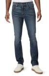 PAIGE LENNOX TRANSCEND SLIM FIT JEANS