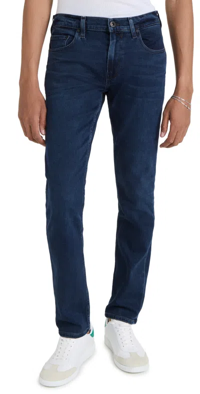 Paige Lennox Jenkins Jeans