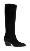 Paige Lillian Boot In Black