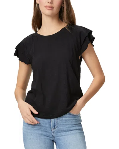 Paige Linnea Top In Black