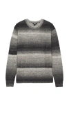 Paige Lozano Sweater In Grey