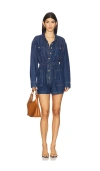 Paige Madigan Romper