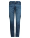 Paige Mens Durham Wilcox  Faded-wash Tapered-leg Relaxed-fit Stretch-denim Jeans