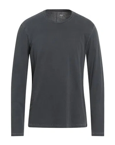Paige Man T-shirt Grey Size Xl Cotton