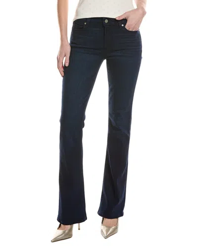 Paige Manhattan Bootcut Julane Jean In Blue