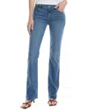 Paige Manhattan Gladys Bootcut Jean In Blue