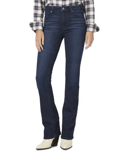 Paige Manhattan Manifesto High-rise Bootcut Jean