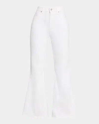 PAIGE MARLOW SKIMMER JEANS