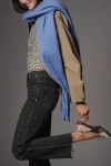 Paige Mason Mid-rise Relaxed Straight-leg Jeans In Black