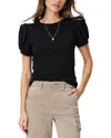 PAIGE PAIGE MATCHA T-SHIRT