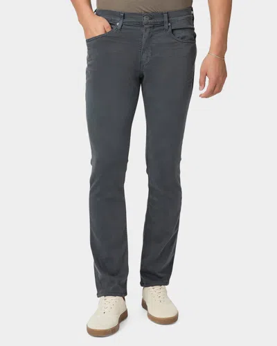 Paige Men & Apos;s Federal Straight-leg Jeans In Vintage On