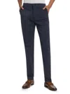 Paige Men's Danford Chino Pants In Deep Anchor