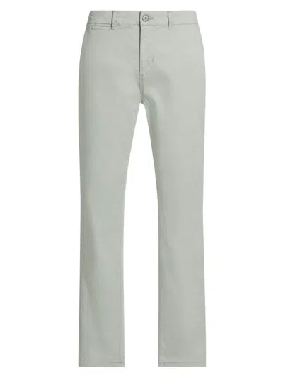 Paige Men's Danford Chino Pants In Dried Thyme
