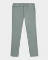 Paige Men's Danford Stretch Sateen Chino Pants