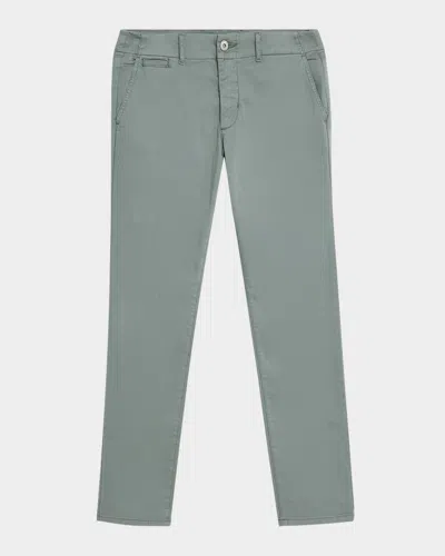 Paige Men's Danford Stretch Sateen Chino Pants