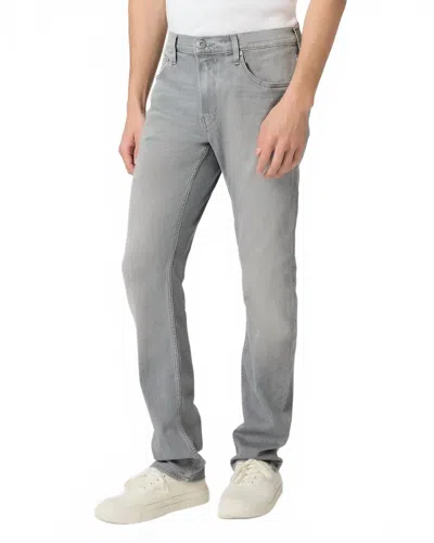 Paige Men's Federal 30" Pants In Wainwright In Multi