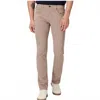Paige Men Federal Pants In Cocoa Powder In Brown