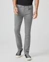 PAIGE MEN'S FEDERAL PANTS IN IRON ROAD