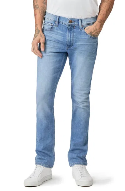 Paige Men's Federal Porters Jeans In Blue