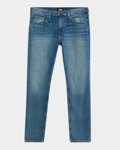 Paige Men's Federal Slim-straight Jeans