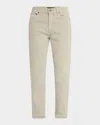 Paige Corduroy Federal Slim-straight Jeans