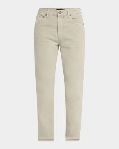 Paige Men's Federal Slim Straight Jeans