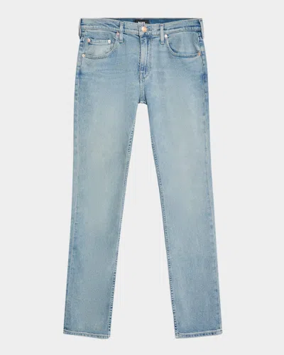 Paige Men's Federal Slim-straight Jeans