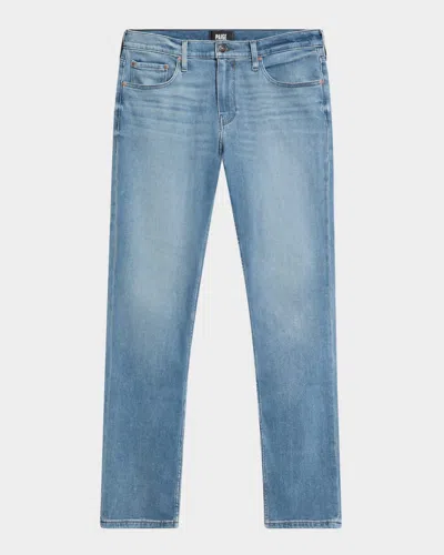 Paige Men's Federal Slim-straight Jeans