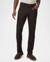 Paige Men's Federal Slim Straight Jeans In Multi