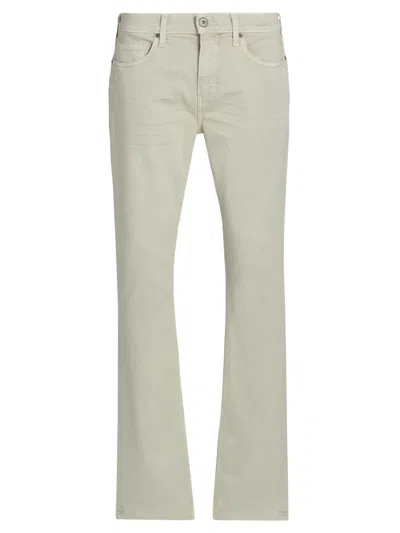 Paige Men's Federal Vintage Jeans In Multi