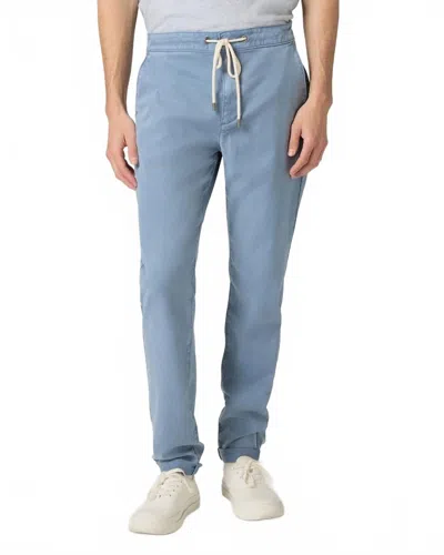 Paige Men's Fraser Pant In Vintage Lakeside In Multi