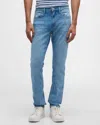 PAIGE MEN'S LENNOX SLIM-FIT JEANS