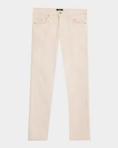 PAIGE MEN'S LENNOX SLIM-FIT JEANS