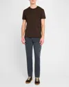Paige Men's Lennox Slim-fit Jeans In Vintage Falcon