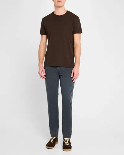 Paige Men's Lennox Slim-fit Jeans In Vintage Falcon