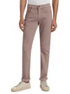 Paige Men's Lennox Stretch Slim-fit Jeans In Neutral