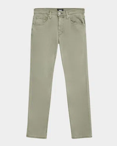 Paige Men's Normandie Straight-leg Jeans