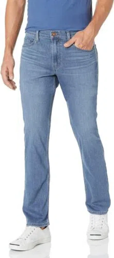 Pre-owned Paige Men's Normandie Transcend Jeans In Canos