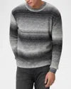 Paige Lozano Sweater In Fall Fog