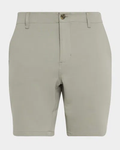 Paige Men's Rickson Transcend Knit Trouser Shorts
