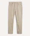 Paige Federal Brushed Clean Jeans In Clean Khaki