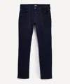 Paige Mens Federal Edgar Jeans In Edgar
