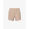 Paige Mens  Munoz Elasticated-waist Woven Shorts