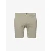 Paige Mens  Rickson Tailored Stretch-woven Shorts
