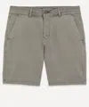 Paige Mens Thompson Casual Shorts