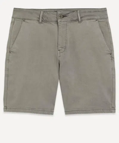 Paige Mens Thompson Casual Shorts