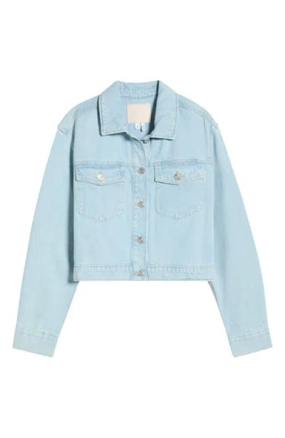 Paige Michele Denim Jacket