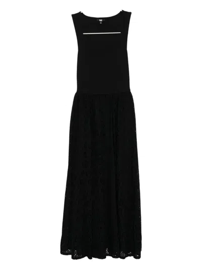 PAIGE MOREL DRESS