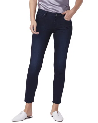 Paige Muse Jean In Blue